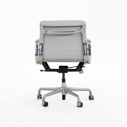 Eames Soft Pad Management Desk Chair, EA435