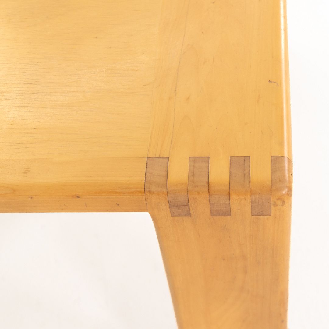 Bonanza Coffee Table