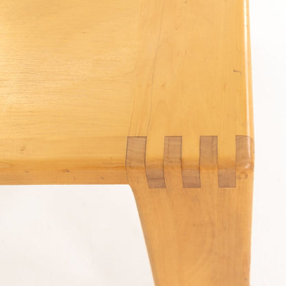 Bonanza Coffee Table