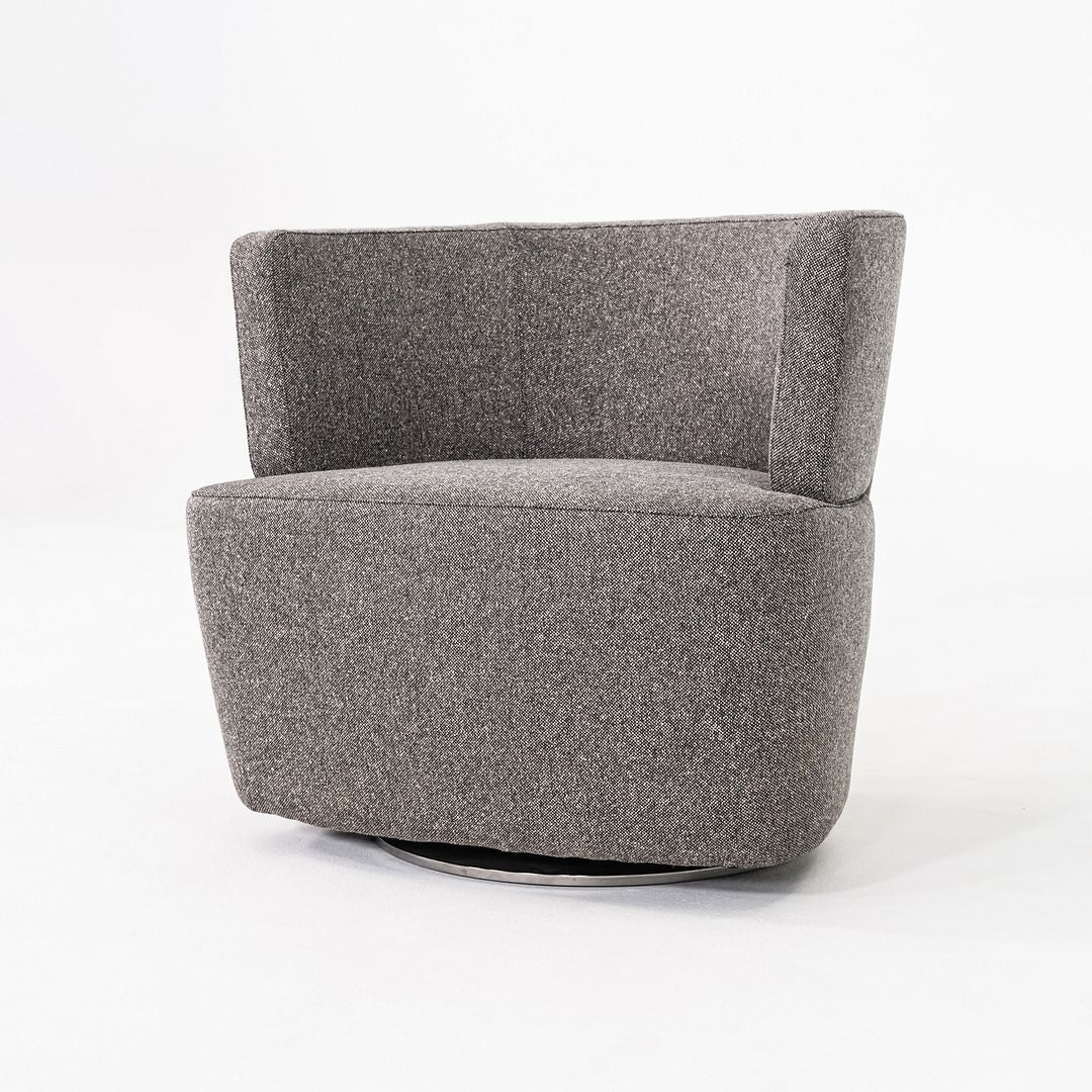 Joel Swivel Lounge Chair