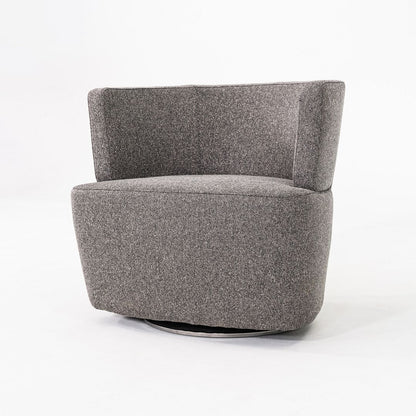 Joel Swivel Lounge Chair