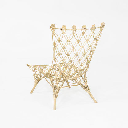 Knotted Chair