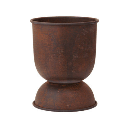 Hourglass Pot