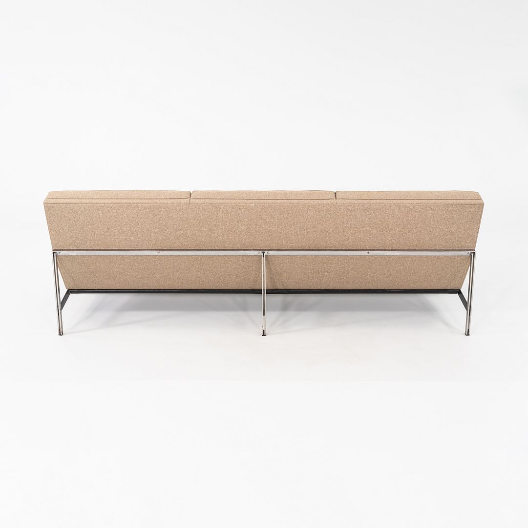 Parallel Bar System Sofa, Model 53
