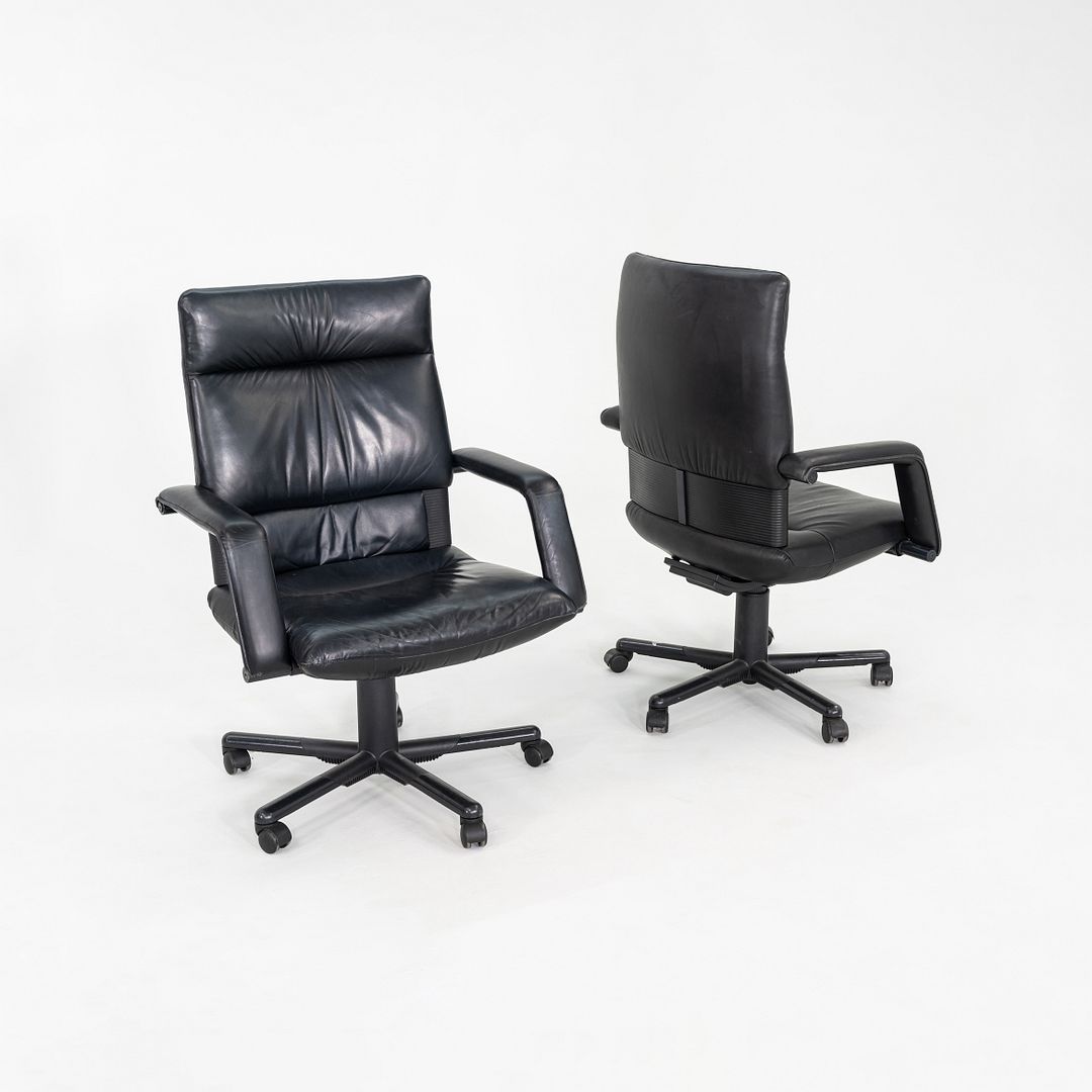 Figura Desk Chair