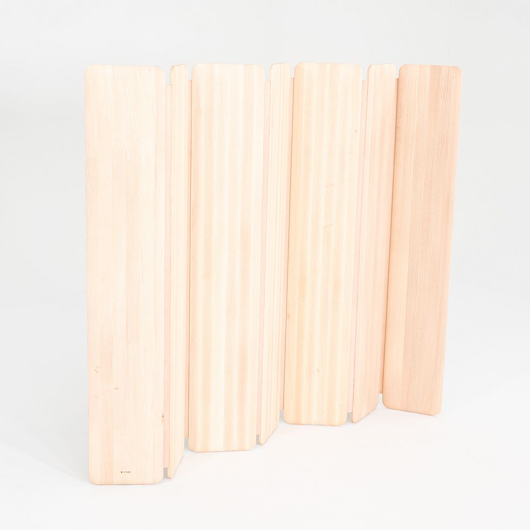 Separat Space Divider