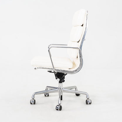 Soft Pad Executive Chair, Model EA437