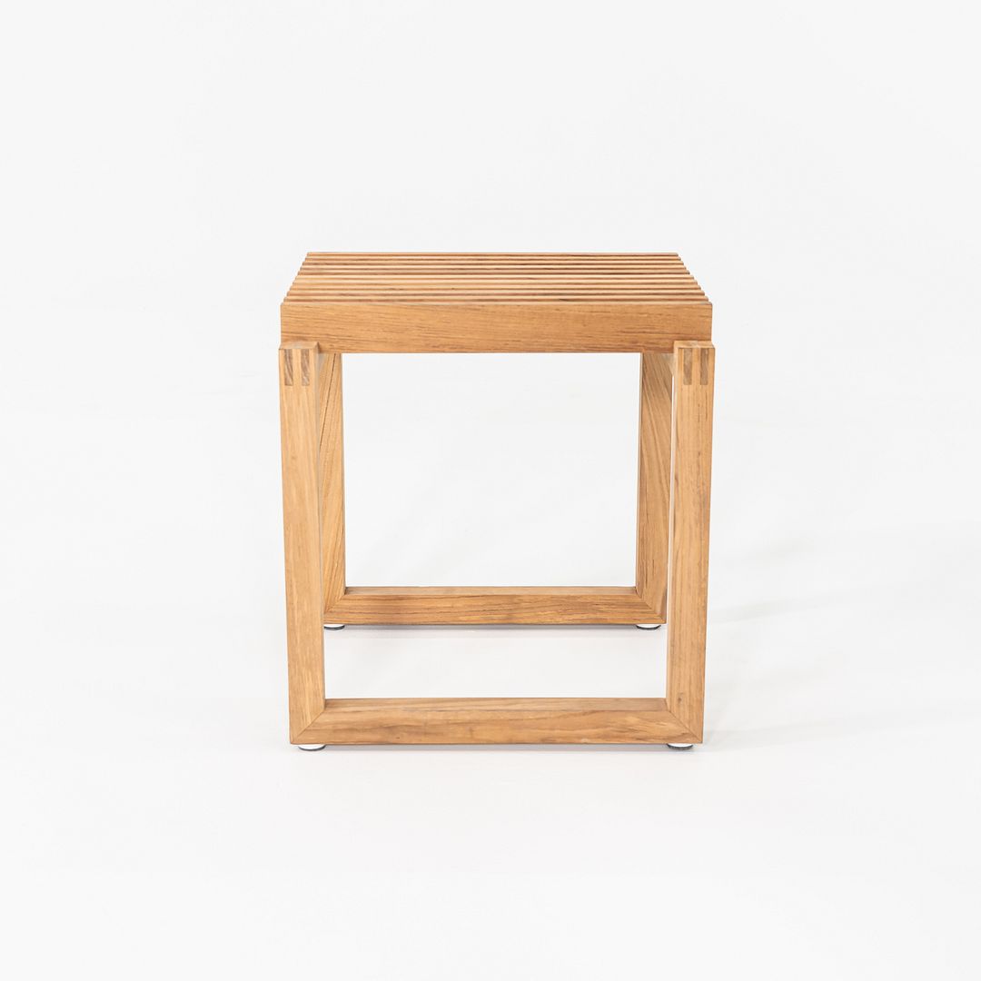 Skagerak Cutter Stool