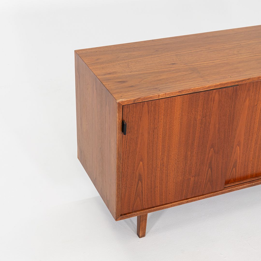 Florence Knoll Credenza