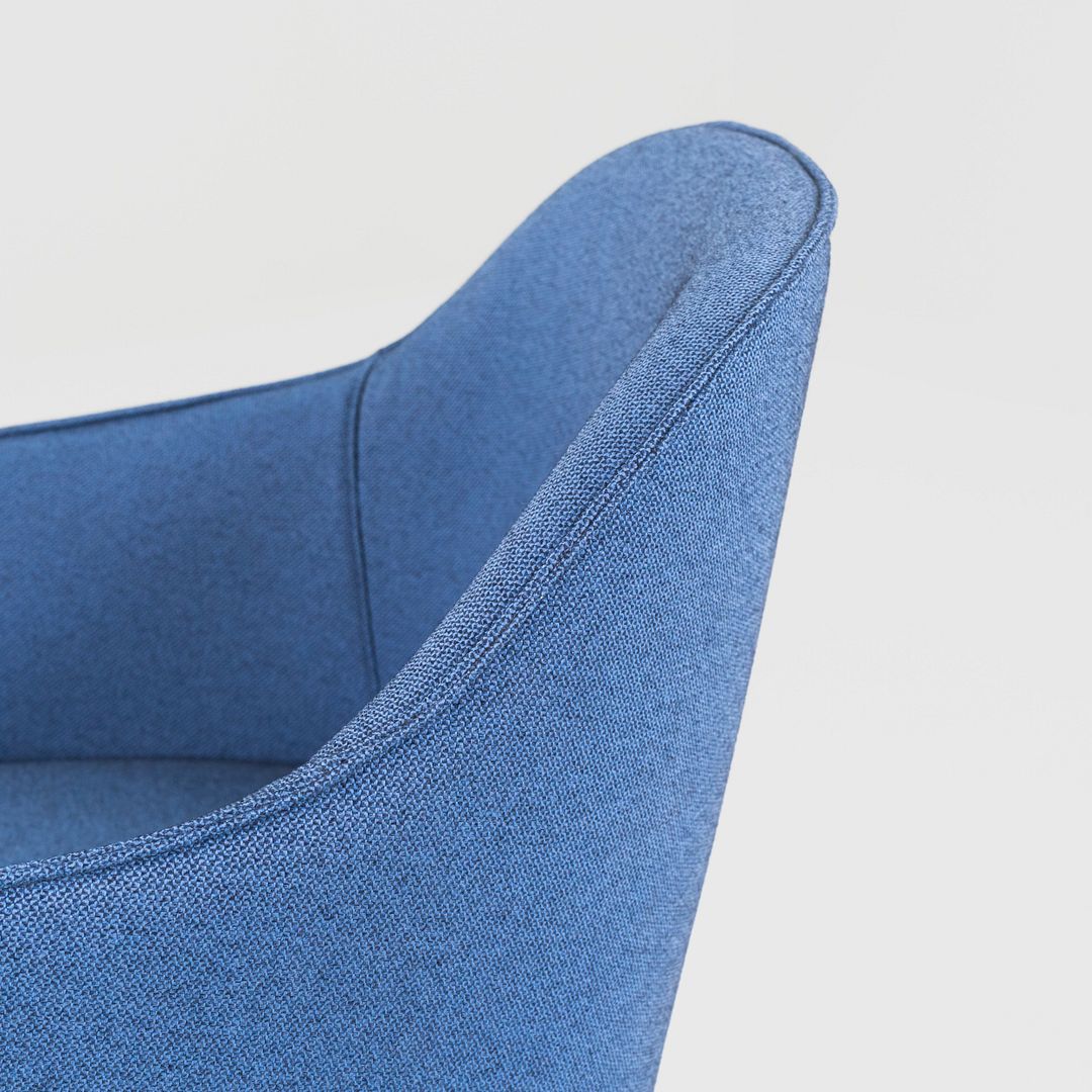 Softshell Desk Chair