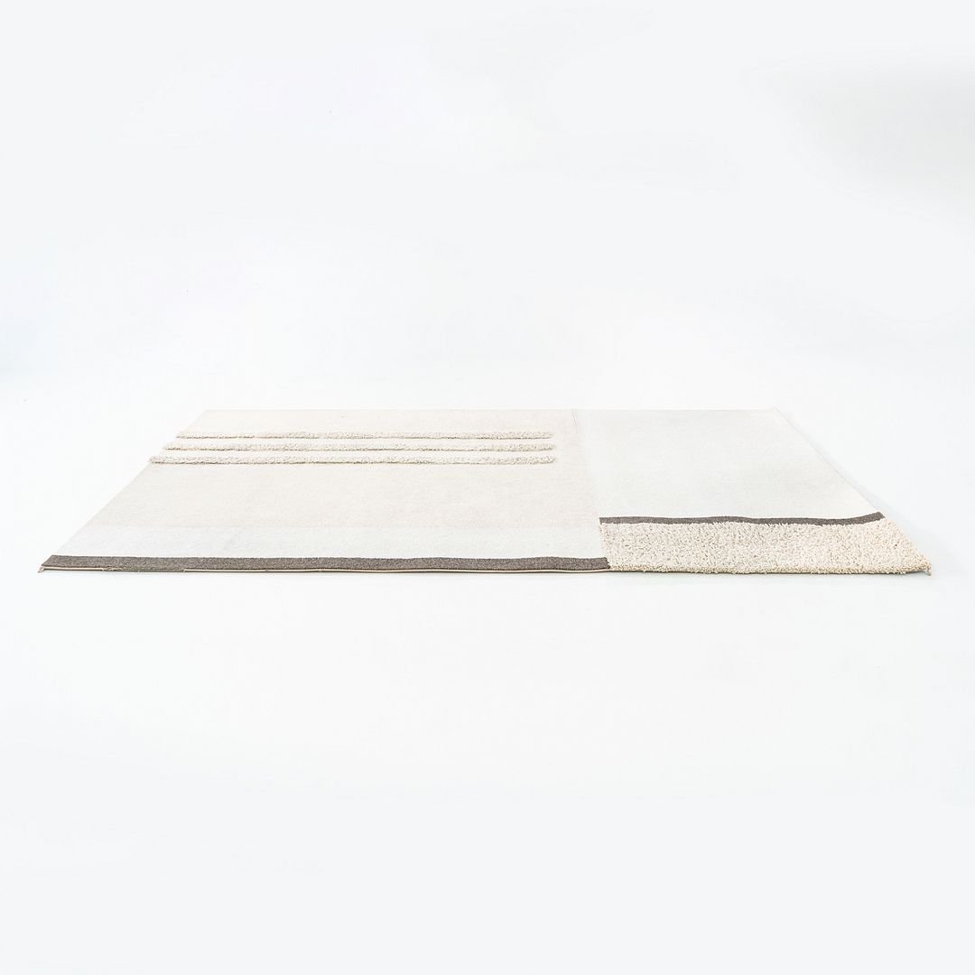 Wool Area Rug
