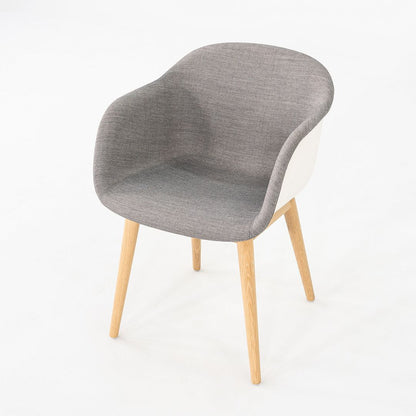 Fiber Armchair