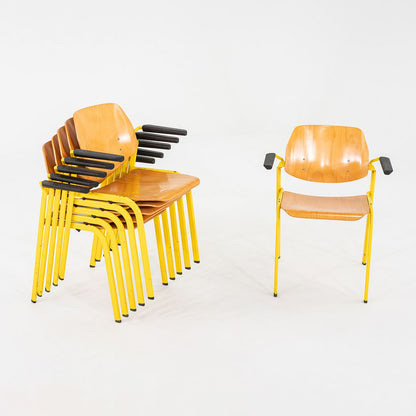 Stacking Armchair