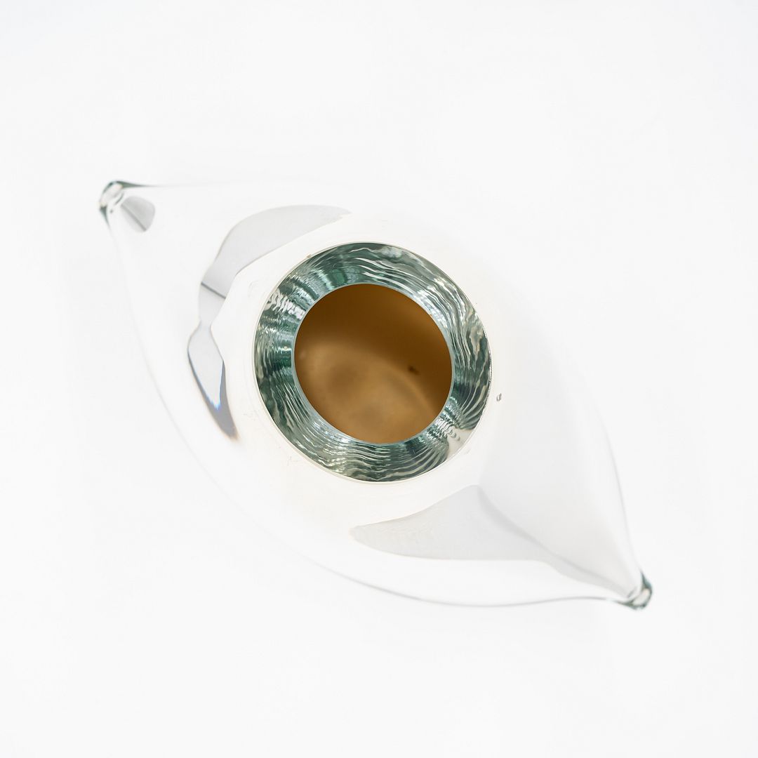 Glass Vessel