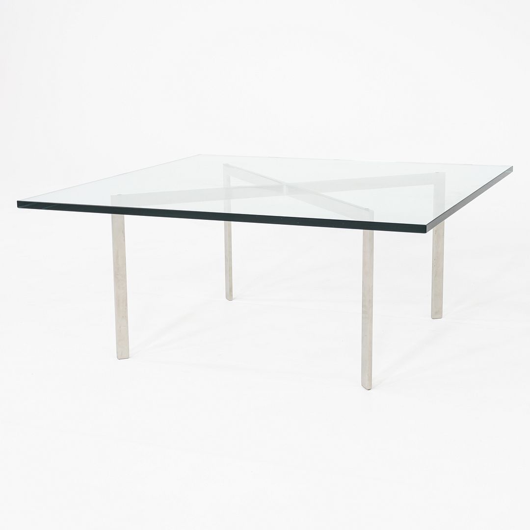 Barcelona Coffee Table