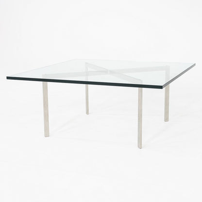 Barcelona Coffee Table