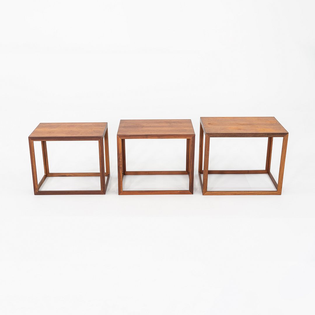 Nesting Tables