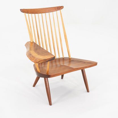 Single Arm Lounge Chair