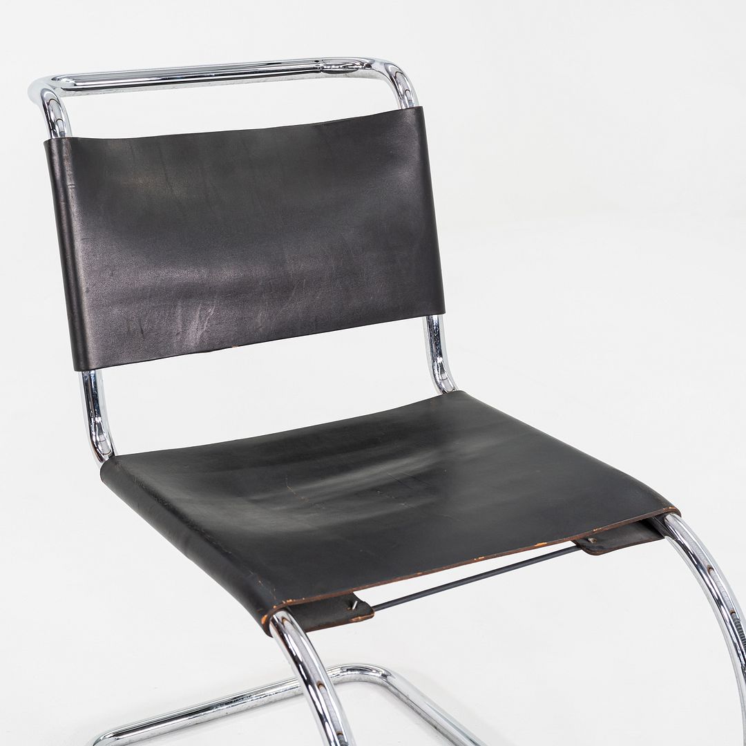 MR10 Chair