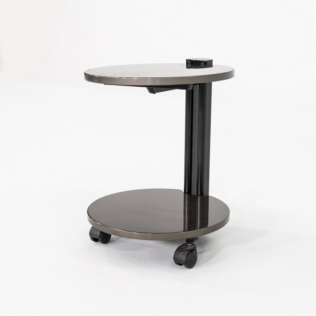 Occasional Side Table
