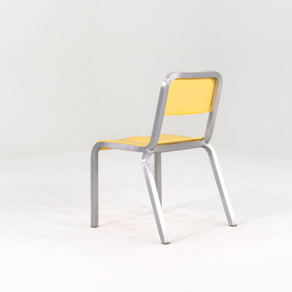 Emeco 1951 Stacking Chair