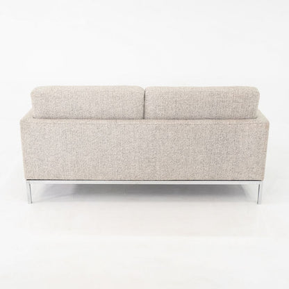 Florence Knoll Settee, Model 1205S2