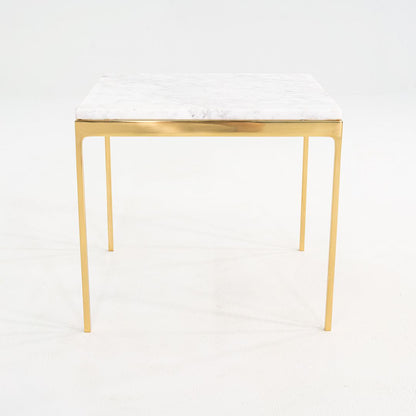Marble Side Table