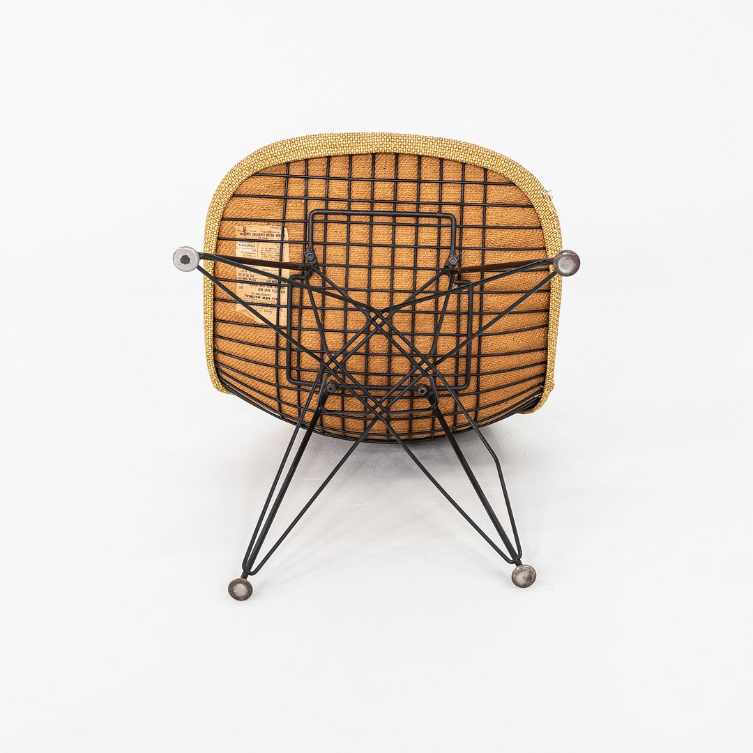 DKR-1 Chair