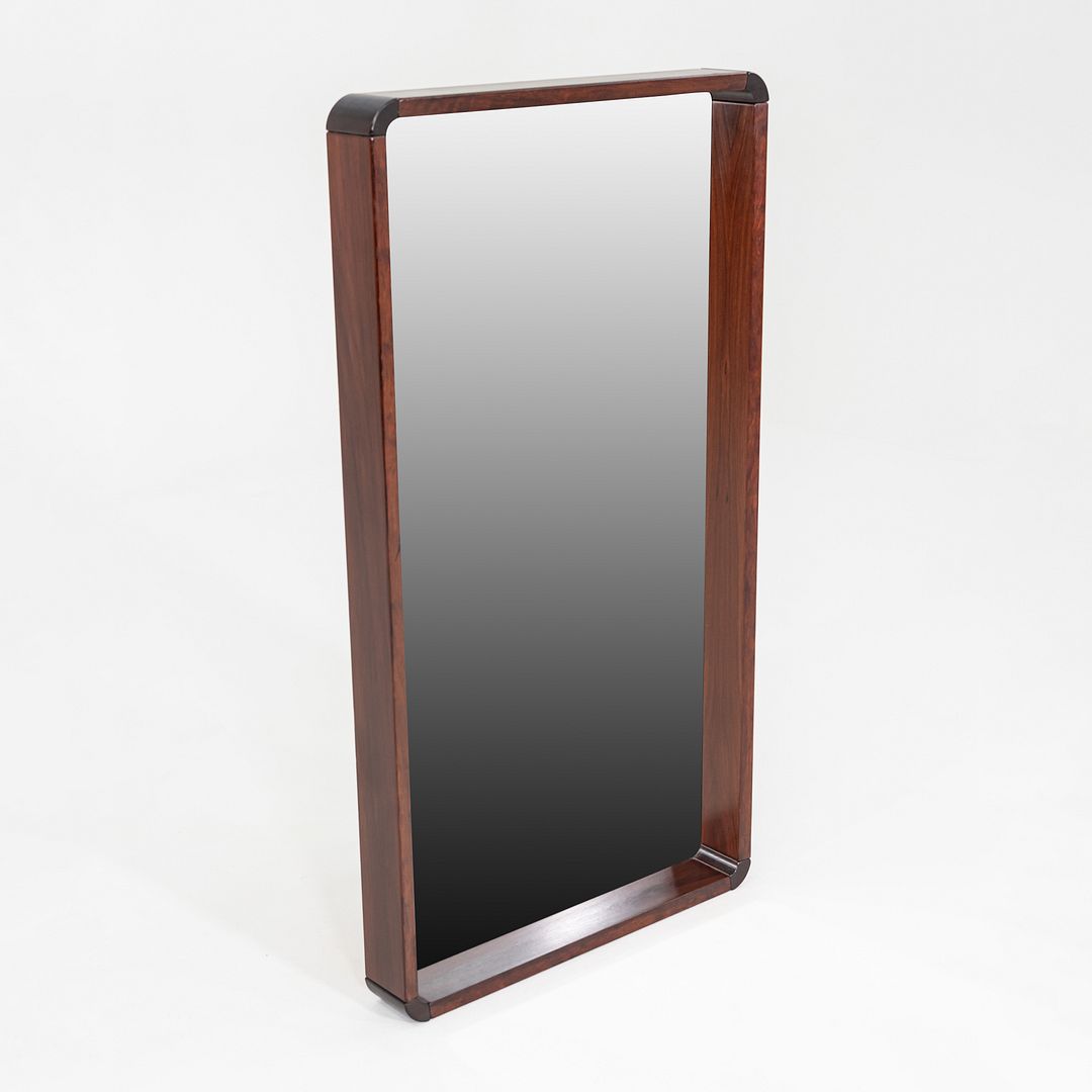 Rosewood Mirror
