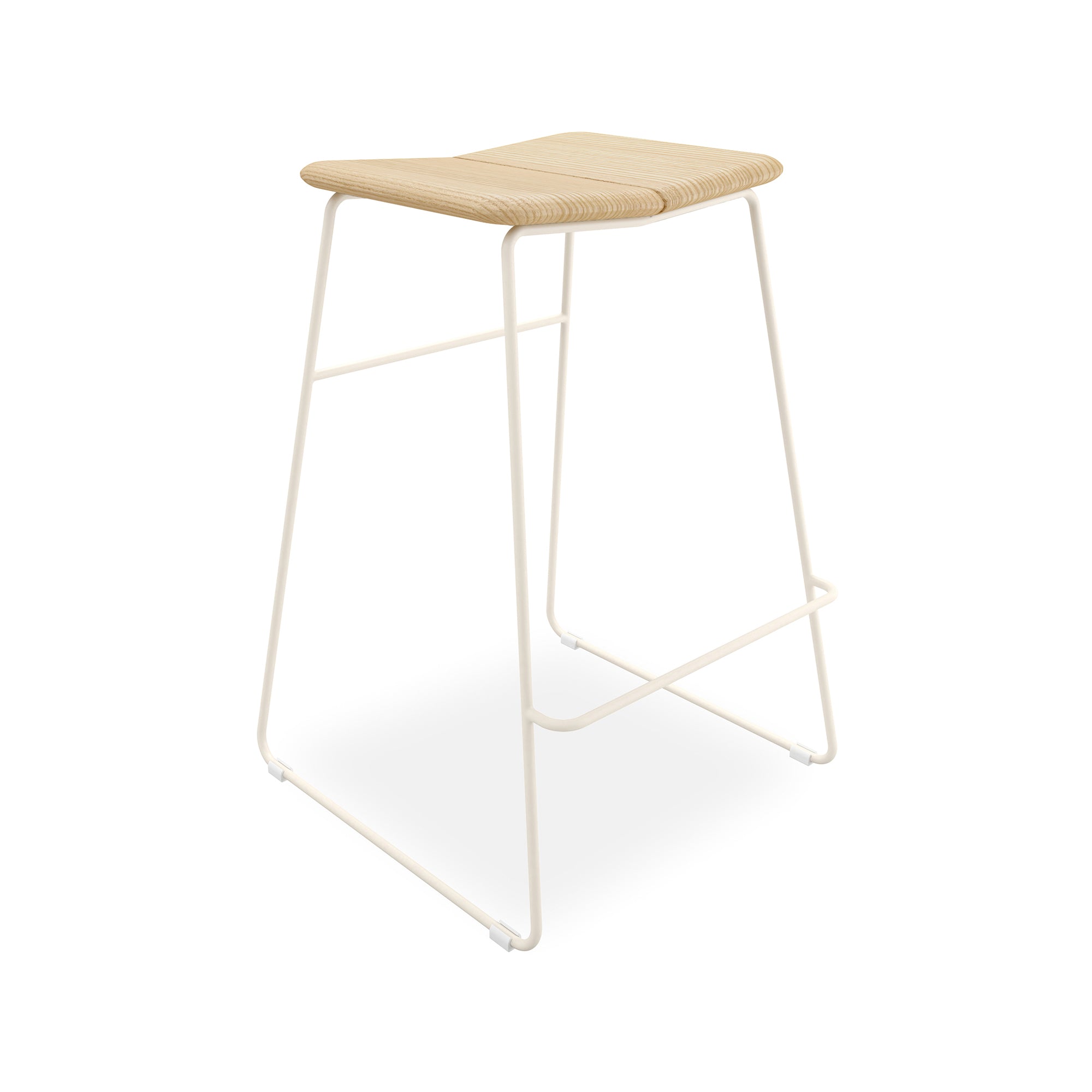 Aero Bar Stool