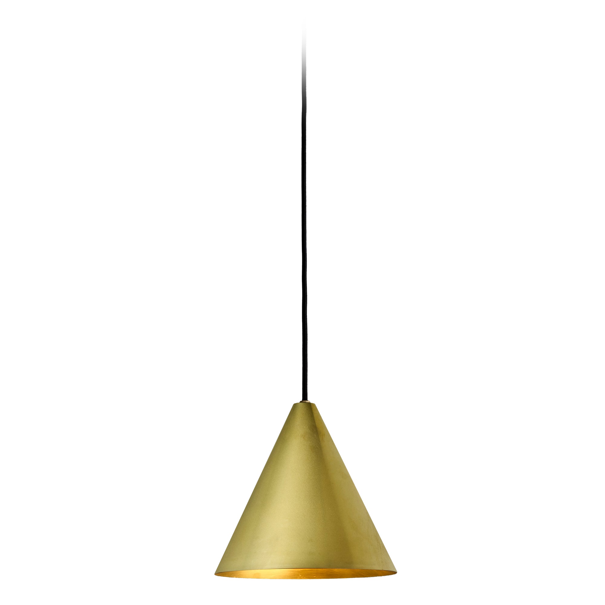 Tratten Pendant Lamp — Low Voltage Outdoor