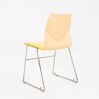 ForeCast Stacking Chair