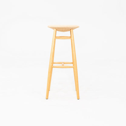 Drifted Bar Stool