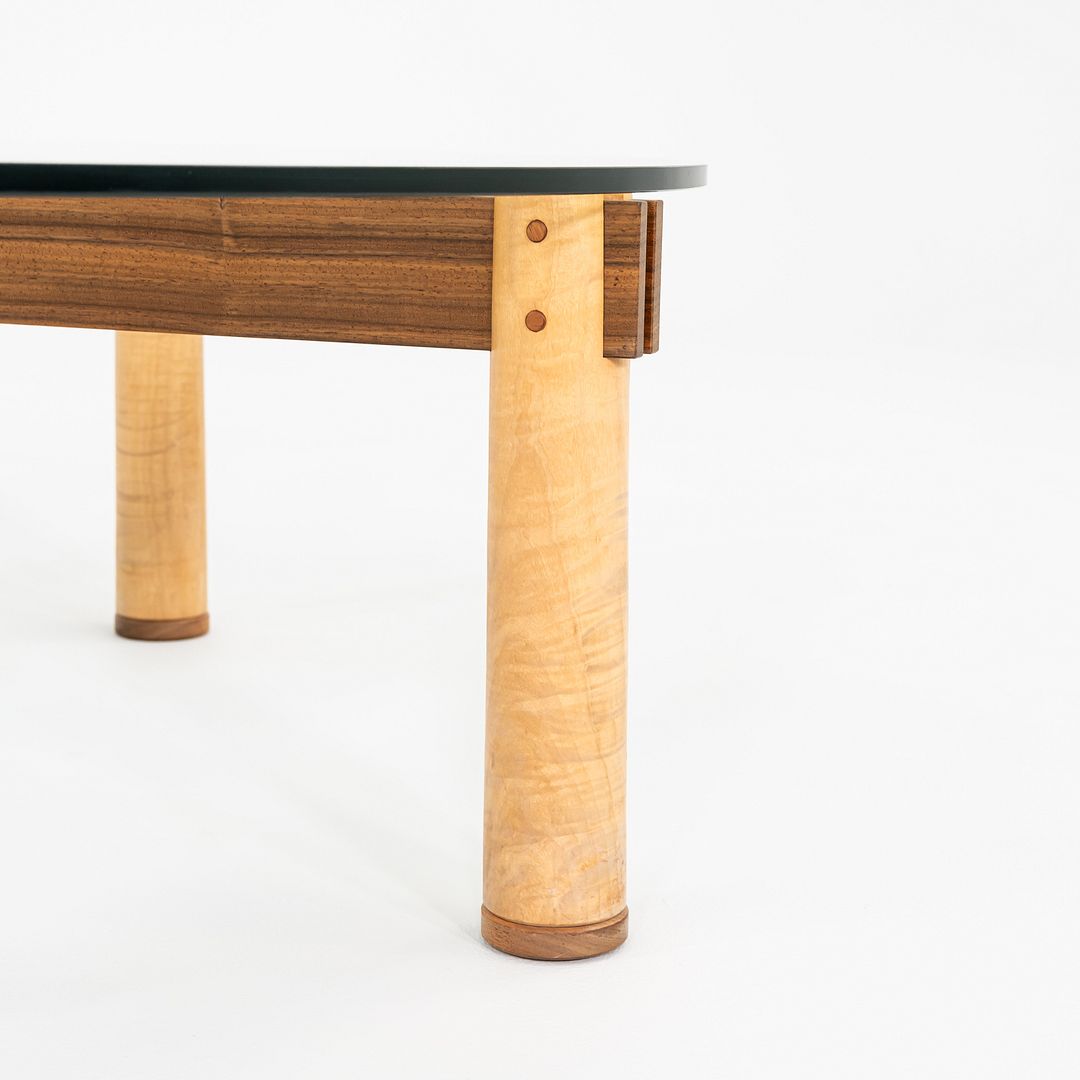 Custom Coffee Table