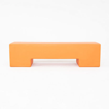 Sintesi Pankotto Bench