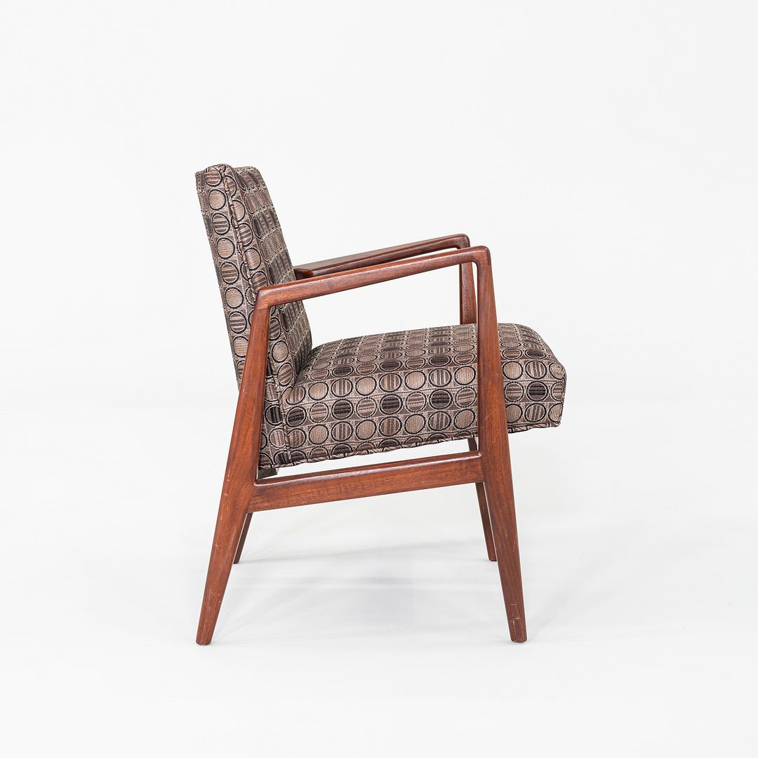 C-120 Armchair