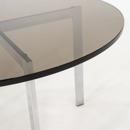 Round Side Table