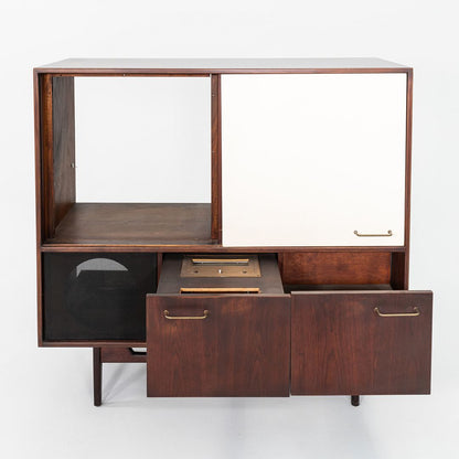 Stereo Cabinet