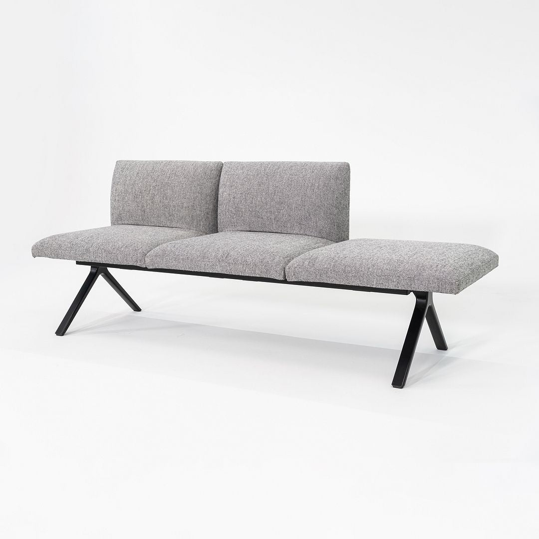 Three Seat Kiik Bench
