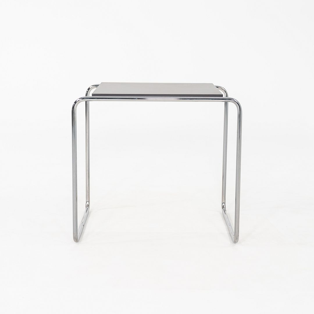 Laccio Tall Side Table