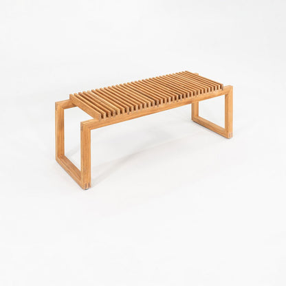 Skagerak Cutter Bench