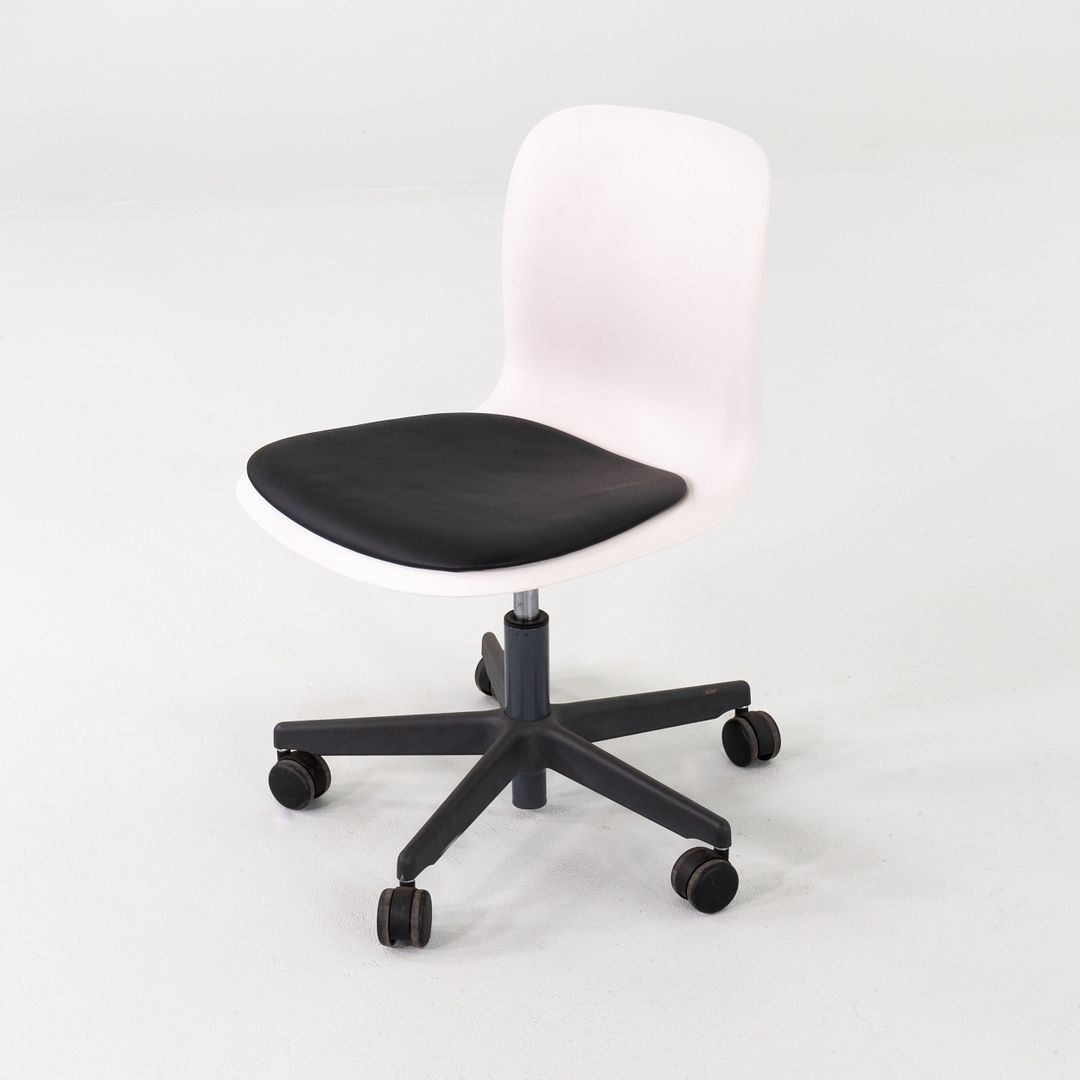 SixE Swivel Desk Chair