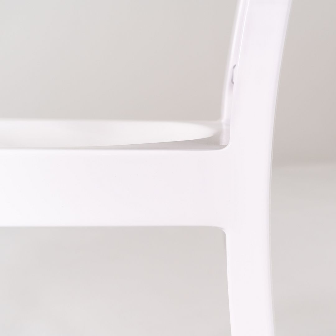 1006 Navy Side Chair