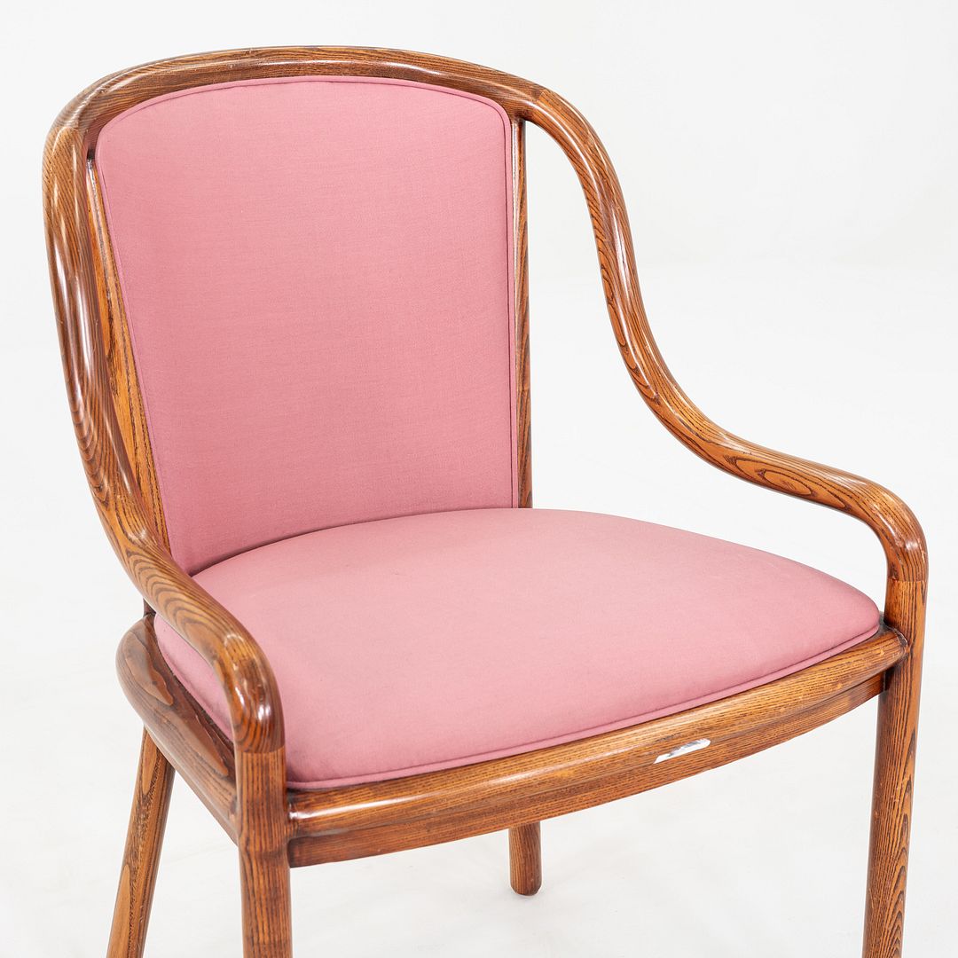 Bentwood Dining Chairs