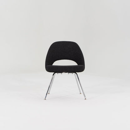 Saarinen Armless Executive Chair, Model 72