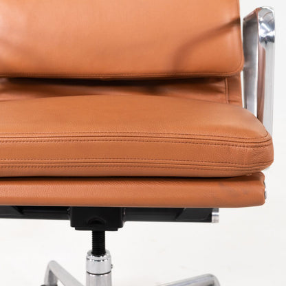 Soft Pad Executive Desk Chair, EA437
