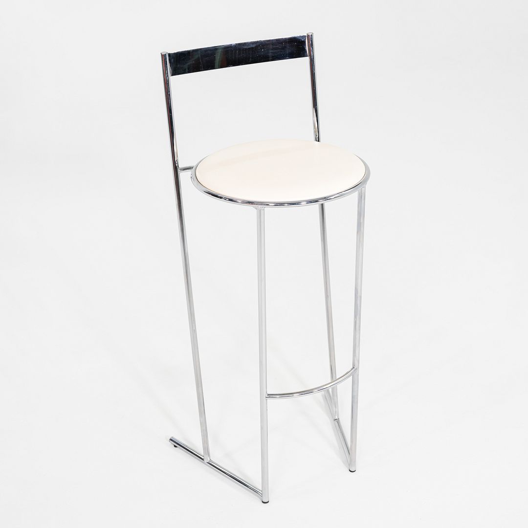 Musmé Bar Stool