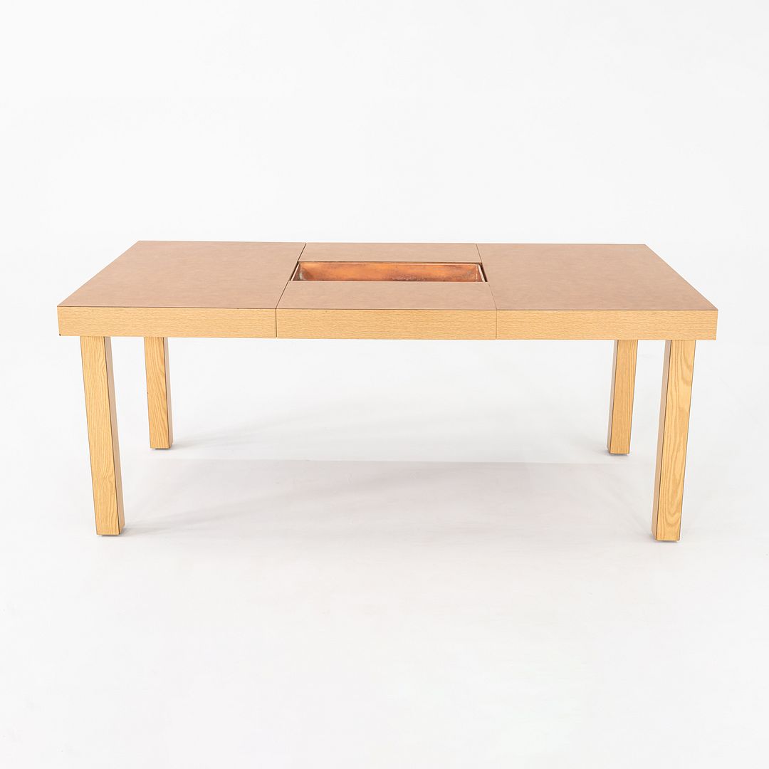 Large Extendable Table