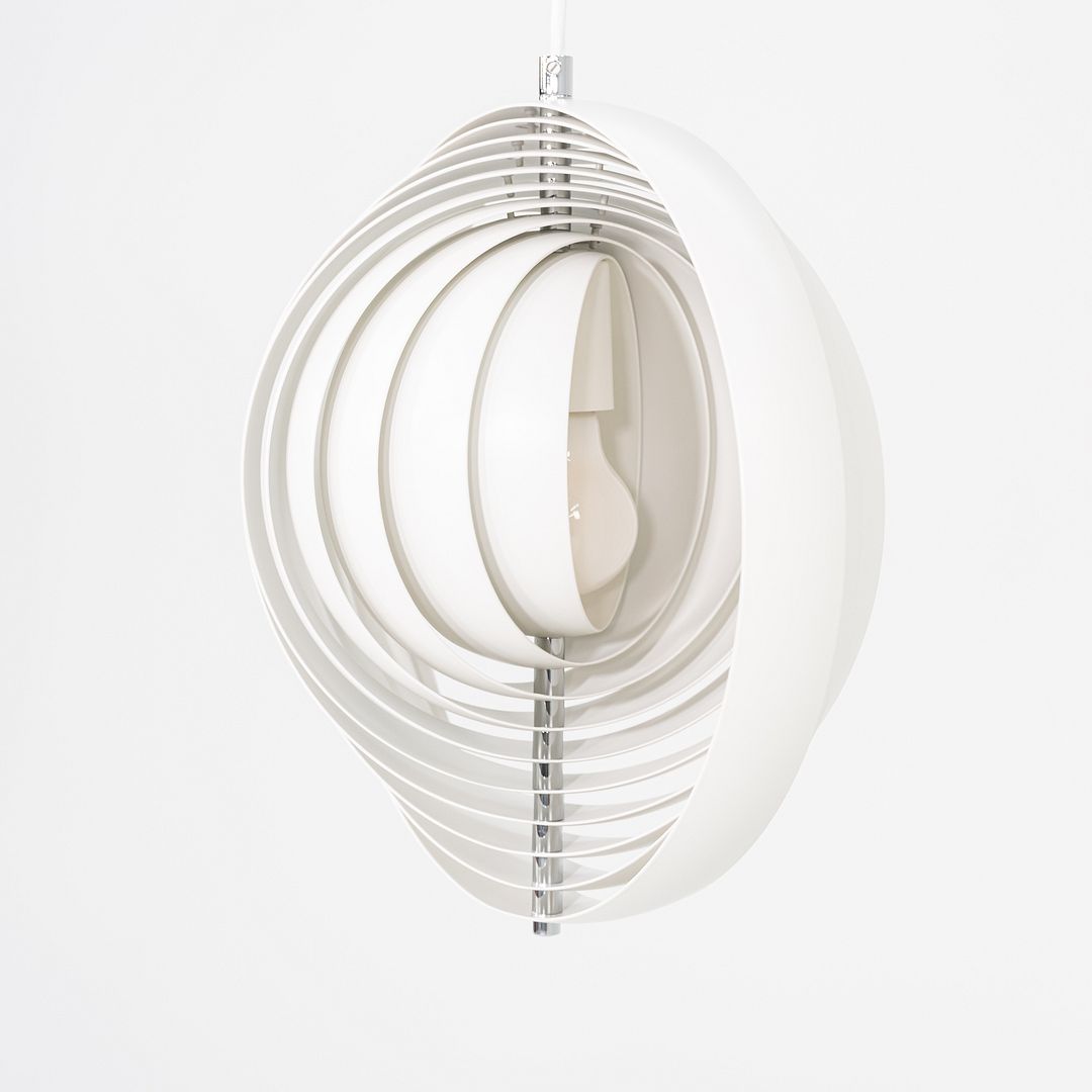 Moon Pendant