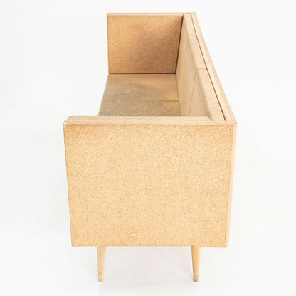 Three Seat Sofa